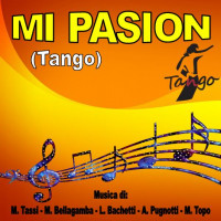 MI PASION (Tango)