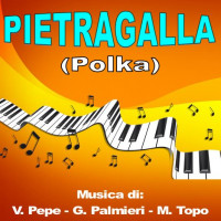 PIETRAGALLA (Polka)