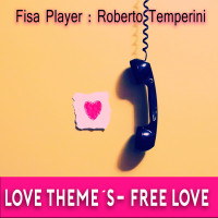 LOVE'S THEME - FREE LOVE (Medley Cumbia)