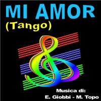 MI AMOR (Tango)