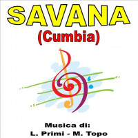 SAVANA (Cumbia)