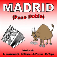 MADRID (Paso Doble)