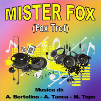 MISTER FOX (Fox Trot)