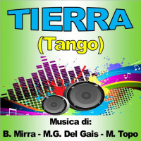 TIERRA (Tango)