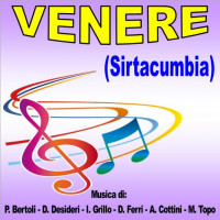 VENERE (Sirtacumbia)