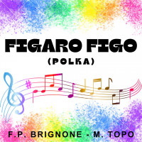 FIGARO FIGO (Polka)