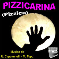 PIZZICARINA (Pizzica)