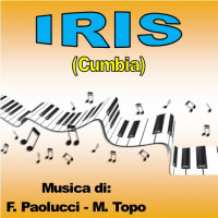 IRIS (Cumbia)