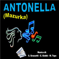 ANTONELLA (Mazurka)
