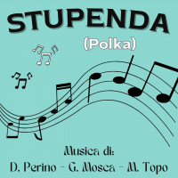 STUPENDA (Polka)