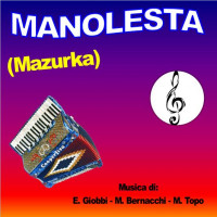 MANOLESTA (Mazurka)