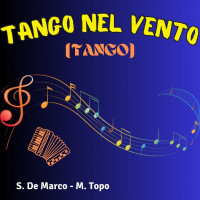 TANGO NEL VENTO (Tango)