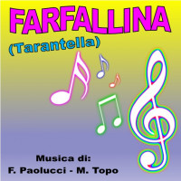 FARFALLINA (Tarantella)