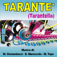 TARANTE' (Tarantella)