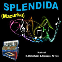 SPLENDIDA (Mazurka)