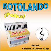 ROTOLANDO (Polka)