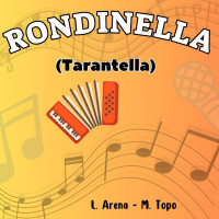 RONDINELLA (Tarantella)