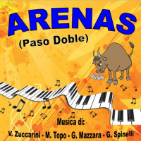 ARENAS (Paso Doble)
