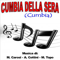 CUMBIA DELLA SERA (Cumbia)