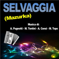 SELVAGGIA (Mazurka)