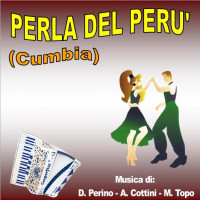 PERLA DEL PERU' (Cumbia)