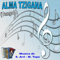 ALMA TZIGANA (Tango)