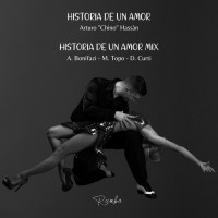 HISTORIA DE UN AMOR MIX (Medley Rumba)