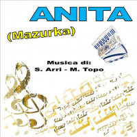 ANITA (Mazurka)