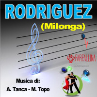RODRIGUEZ (Milonga)