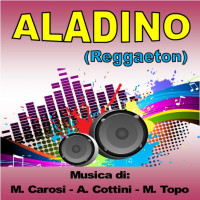 ALADINO (Reggaeton)