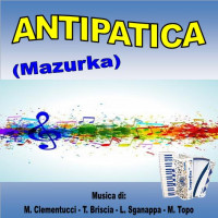ANTIPATICA (Mazurka)