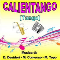 CALIENTANGO (Tango)