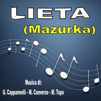 LIETA (Mazurka)