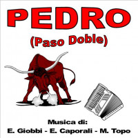 PEDRO (Paso Doble)
