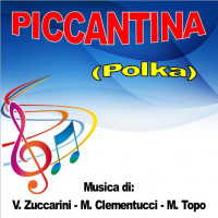 PICCANTINA (Polka)