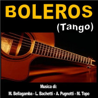 BOLEROS (Tango)