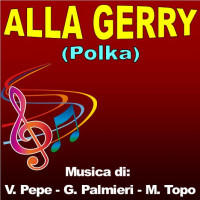 ALLA GERRY (Polka)