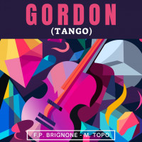 GORDON (Tango)