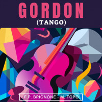 GORDON (Tango)