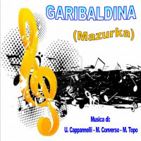 GARIBALDINA (Mazurka)