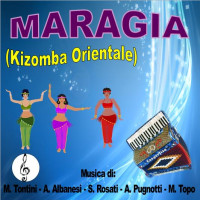 MARAGIA (Kizomba Orientale)