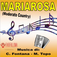 MARIAROSA (Moderato Country)
