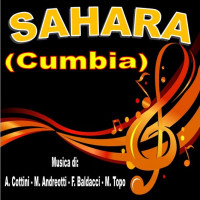 SAHARA (Cumbia)