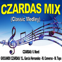 CZARDAS MIX (Medley)