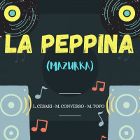 LA PEPPINA (Mazurka)