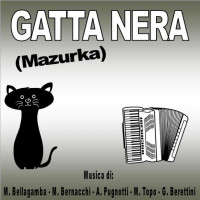 GATTA NERA (Mazurka)