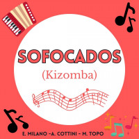 SOFOCADOS (Kizomba)