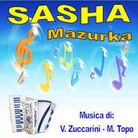 SASHA (Mazurka)
