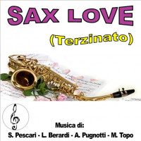 SAX LOVE (Terzinato)