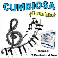 CUMBIOSA (Cumbia)